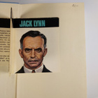 Jack Lynn : Professori - pikkukuva 3
