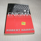 Harris Enigma suuri sotasalaisuus -nid - pikkukuva 1