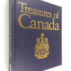 Alan Edouard Samuel : Treasures of Canada - pikkukuva 1