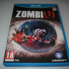Zombi U **Wii U** - pikkukuva 1