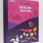 Noora Karma : Taikuritaituri - pikkukuva 1