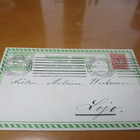 Tubikortti - 1912 Lohjalle mennyt - pikkukuva 2