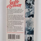 W. J. Weatherby : Jackie Gleason - An Intimate Portrait - pikkukuva 2