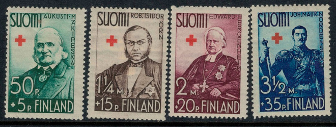 1938 PR +