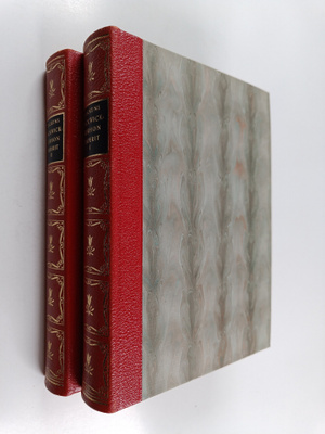 Charles Dickens : Pickwick-kerhon jälkeenjääneet paperit ...