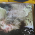 THE SWORD - gods of the earth : KEM 073 - pikkukuva 2