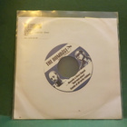 THE BOMBIST - REGGAE REMIXES M- 7" SINGLE - pikkukuva 2