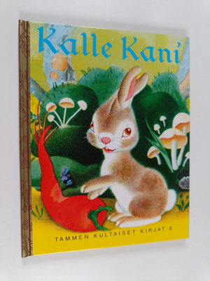 Ariane : Kalle Kani