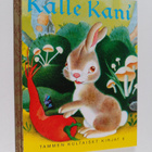 Ariane : Kalle Kani - pikkukuva 1