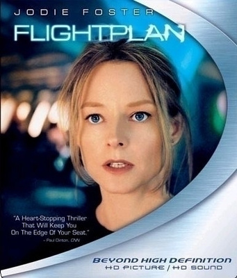FLIGHTPLAN ( Jodie Foster)