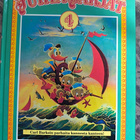 Aku Ankan Juhlasarjat 1-5 + kotelo - pikkukuva 4