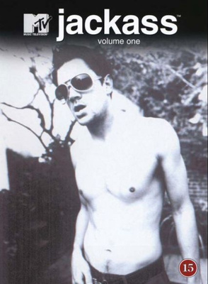 Jackass : Volume One - DVD