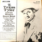 ERNEST TUBB & T.TEXAS TYLER,RADIOLA 1141 - pikkukuva 2