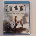 SHANNARA CHRONOCLES KAUSI 1 BLU-RAY - pikkukuva 1