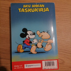 Aku Ankan Taskukirja 94: Mikki ja Eka Vekara - pikkukuva 2