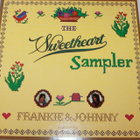 Frankie & Johnny - The Sweetheart  Sampler LP 1973 - pikkukuva 1