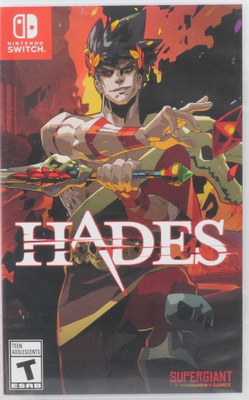 Hades