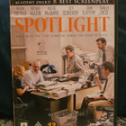 Spotlight (DVD) Michael Keaton, Mark Ruffalo - pikkukuva 1