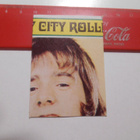 K12. Monty gum # Bay city rollers purkkatarra - pikkukuva 1