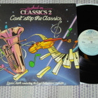 LOUIS CLARK & ROYAL PHI.ORC. - Hooked on Classics 2 - LP -82 - pikkukuva 1