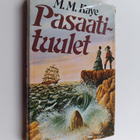 M. M. Kaye : Pasaatituulet 1 - pikkukuva 1