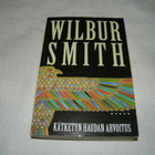Wilbur Smith Kätketyn haudan arvoitus -nid - pikkukuva 1