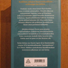 FRANK HERBERT Dyynin lapset * 1.p.2023 WSOY SciFi kultti - pikkukuva 2