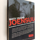 Matti Yrjänä Joensuu : Harjunpää ja rakkauden nälkä - pikkukuva 2