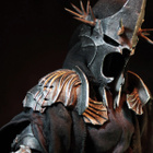 Asmus Toys 1/6 Morgul Lord Witch King  - HEAD HUNTER STORE. - pikkukuva 2