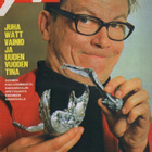 YV n:o 1 1969 Juha Wat Vainio. Kaustinen. Luoto. Vesilahti. - pikkukuva 1