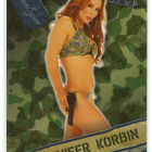 Bench Warmer 2013 Bubble Gum Boot Camp 02 Jennifer Korbin - pikkukuva 1