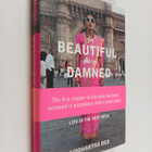 Siddhartha Deb : The Beautiful and the Damned : Life in t... - pikkukuva 1