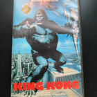 King Kong vhs - pikkukuva 1