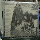 MAPLE CROSS - EIGHT DAY OF CREATION LP RARE! FIN M/M - pikkukuva 2