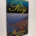 Pierre Rey : Ruhtinaskunta - pikkukuva 1