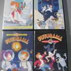 FUTURAMA ( 1 - 4. kaudet + elokuvat ) - pikkukuva 2