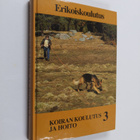 Tage Pehrsson : Erikoiskoulutus - pikkukuva 1