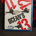Ocean's Trilogy (Avaamaton!) - pikkukuva 1