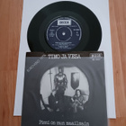 Timo Ja Vesa – Djambo Djambo 7" ps orig 1976 Vesa Enne uusi - pikkukuva 2