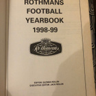 Rothmans Football Yearbook 1998-99. - pikkukuva 3