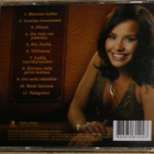 Anneli Mattila - Luottaa huomiseen - CD - pikkukuva 2