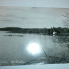 Kemiö, Klobbnäs, vanha valokuvapk, p. 1933 - pikkukuva 1