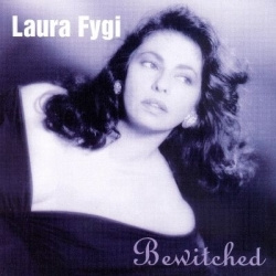 Laura Fygi - Bewitched (CD)