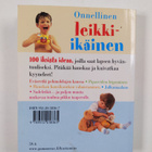 Marja Ojala : Onnellinen leikki-ikäinen - pikkukuva 2