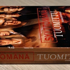 Syyttömänä tuomittu (4DVD) Mikael Persbrandt - pikkukuva 3