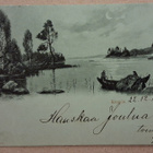Kuopio: Rantamaisema o (913) - pikkukuva 1