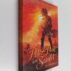 Geraldine McCaughrean : Peter Pan in Scarlet - pikkukuva 1