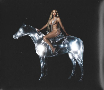 BEYONCE - RENAISSANCE