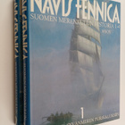 Navis Fennica 1-2 : Suomen merenkulun historia - pikkukuva 1