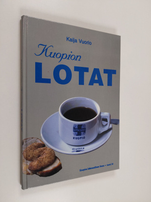 Kaija Vuorio : Kuopion lotat
